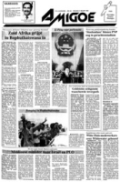 Amigoe di Curacao (11 Maart 1994), Amigoe di Curacao