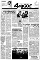 Amigoe di Curacao (15 Maart 1994), Amigoe di Curacao