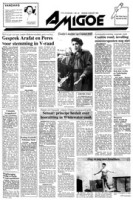 Amigoe di Curacao (18 Maart 1994), Amigoe di Curacao