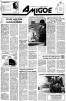 Amigoe di Curacao (29 Maart 1994), Amigoe di Curacao