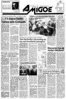 Amigoe di Curacao (6 April 1994), Amigoe di Curacao