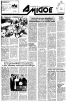 Amigoe di Curacao (23 April 1994), Amigoe di Curacao