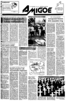 Amigoe di Curacao (6 Juni 1994), Amigoe di Curacao