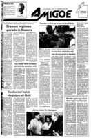 Amigoe di Curacao (24 Juni 1994), Amigoe di Curacao