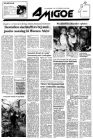 Amigoe di Curacao (19 Juli 1994), Amigoe di Curacao
