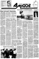 Amigoe di Curacao (21 Juli 1994), Amigoe di Curacao