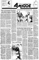 Amigoe di Curacao (5 Oktober 1994), Amigoe di Curacao
