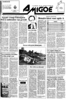 Amigoe di Curacao (22 Oktober 1994), Amigoe di Curacao