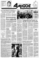 Amigoe di Curacao (5 November 1994), Amigoe di Curacao