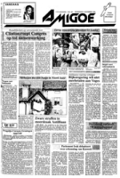 Amigoe di Curacao (10 November 1994), Amigoe di Curacao