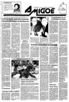 Amigoe di Curacao (11 November 1994), Amigoe di Curacao