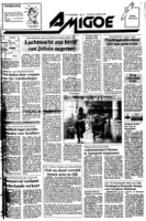 Amigoe di Curacao (6 Januari 1995), Amigoe di Curacao