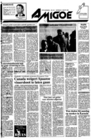 Amigoe di Curacao (11 Maart 1995), Amigoe di Curacao