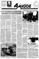 Amigoe di Curacao (22 Maart 1995), Amigoe di Curacao
