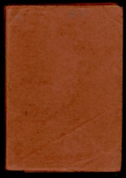 ECURY-019: Leerboek van het Dubbel-Boekhouden: Dagboeken en Bijboeken. Deel III A, 9e Druk, 1935, Bouwman, Joh.