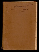 ECURY-030: Handelsrekenen. Deel II, 9e Druk, Groningen, P. Noordhoff N.V., 1939., Bouwhof, A.A.D & J.C. Lagerwerff