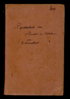 ECURY-036: Repetitieboek voor Handels- en Wetskennis: In Vraag- en Antwoordvorm. 1940., Haarselhorst, W.