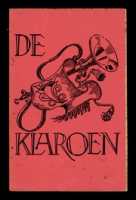 ECURY-046: Verzameling uitgaves van de publicatie De Klaroen - 1941, De Klaroen