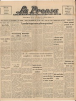 ECURY-251: Verzameling van kranten met artikels omtrent de Gouden Bruiloft van S.N. Ecury en A.P.W. Ernst - 1961