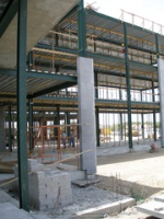 Construccion Edificio BelFin (2005-2008), image # 145, BKConsult