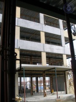 Construccion Edificio BelFin (2005-2008), image # 283, BKConsult