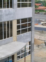 Construccion Edificio BelFin (2005-2008), image # 367, BKConsult