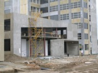Construccion Edificio BelFin (2005-2008), image # 389, BKConsult