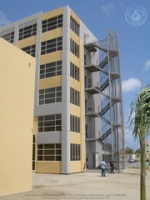 Construccion Edificio BelFin (2005-2008), image # 755, BKConsult