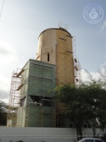 Renobacion Watertoren Playa (2005-2011), image # 235, BKConsult