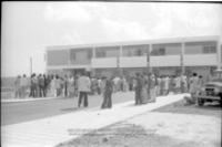 Oficial opening: Warda di polis na Bonaire, Image # 3, BUVO