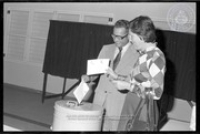 Eleccion di Staten 1973, Image # 9, BUVO