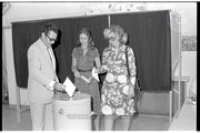 Eleccion di Staten 1973, Image # 40, BUVO