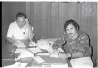 Diputado Delwin Gomez na su escritorio, Image # 9, BUVO