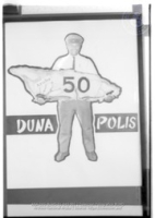 Promocion pa campana pa 50 polis pa Aruba, Image # 1, BUVO
