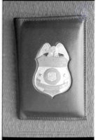 Badge U.S. Customs, Image # 2, BUVO
