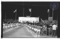 Inauguracion di Himno y Bandera, Image # 4, BUVO