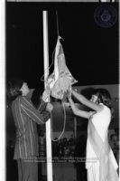 Inauguracion di Himno y Bandera, Image # 6, BUVO