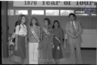 Eleccion Miss Teenage Intercontinental - Arrival of the candidates for Miss Continental, Image # 3, BUVO