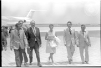 Bishita di Consulado Americano for di Curacao 4 juli 1976, Image # 2, BUVO