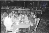 Barbeque Miss Teenage Antillas na Holiday Inn Hotel, Image # 61, BUVO