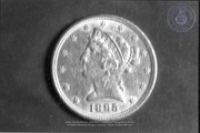Moneda di Oro U.S.A., Image # 3, BUVO