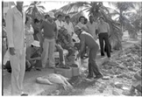 Mathews di I.A.L.O. ta di bishita na Aruba - A.P.A. - Diputado Nelson Oduber - Bendemento di pisca banda di Bali restaurant na waf, Image # 4, BUVO