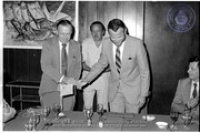 Gerald Golden a wordo nombra embahador di buena boluntad di Aruba - 1984, Image # 10, BUVO