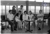 Despedida di Henny Dorsman- 17 di februari 1984, Image # 1, BUVO
