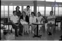 Despedida di Henny Dorsman- 17 di februari 1984, Image # 2, BUVO