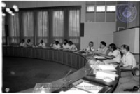 Profesor Alkema na Aruba- 17 di februari 1984, Image # 2, BUVO