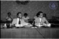 Profesor Alkema na Aruba- 17 di februari 1984, Image # 3, BUVO