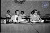 Profesor Alkema na Aruba- 17 di februari 1984, Image # 4, BUVO