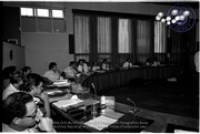 Profesor Alkema na Aruba- 17 di februari 1984, Image # 13, BUVO