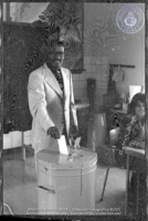 Eleccion di Staten 1973, Image # 3, BUVO